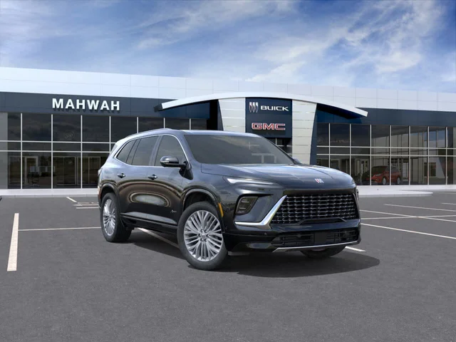Nuevos BUICK ENCLAVE à Estados chez autogozo