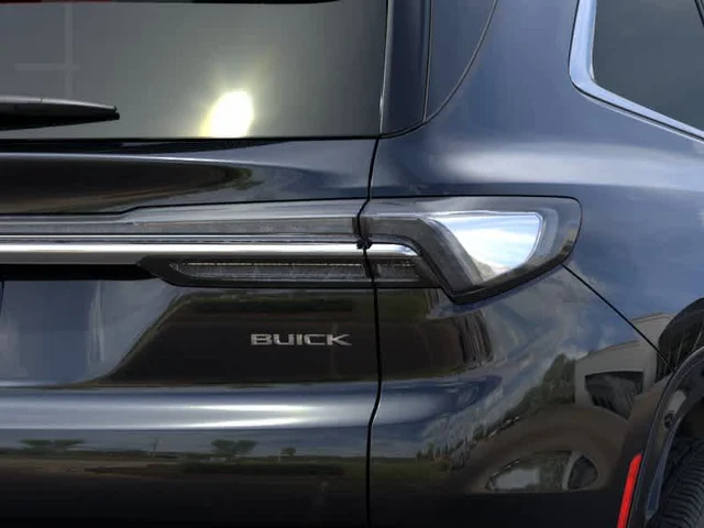 Nuevos BUICK ENCLAVE à Estados chez autogozo