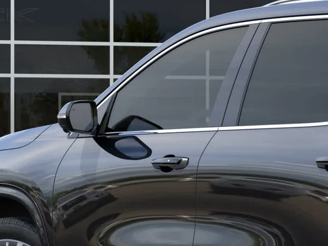 Nuevos BUICK ENCLAVE à Estados chez autogozo