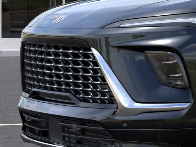 Nuevos BUICK ENCLAVE à Estados chez autogozo