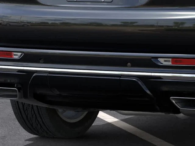 Nuevos BUICK ENCLAVE à Estados chez autogozo