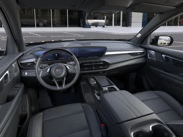 Nuevos BUICK ENCLAVE à Estados chez autogozo