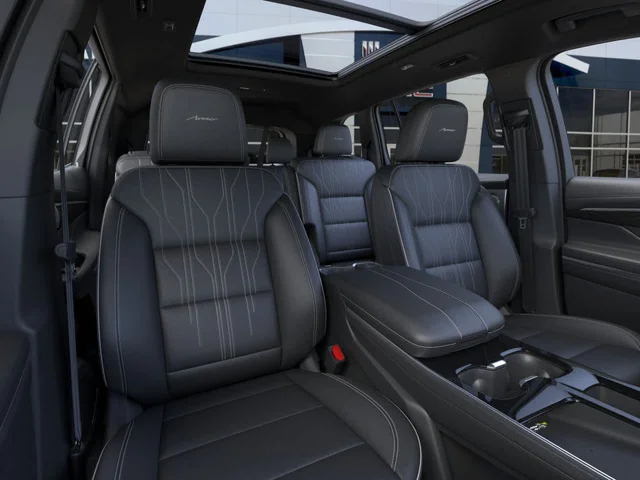 Nuevos BUICK ENCLAVE à Estados chez autogozo