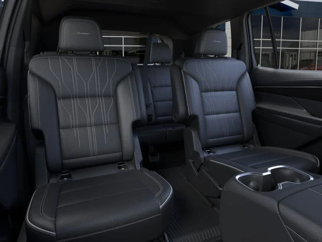 Nuevos BUICK ENCLAVE à Estados chez autogozo