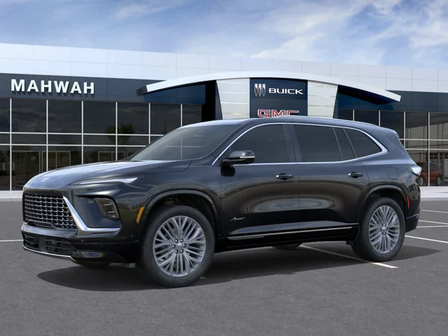 Nuevos BUICK ENCLAVE à Estados chez autogozo