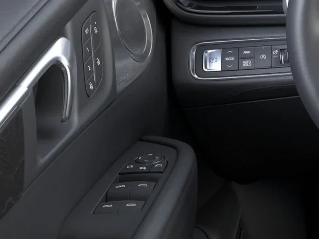 Nuevos BUICK ENCLAVE à Estados chez autogozo