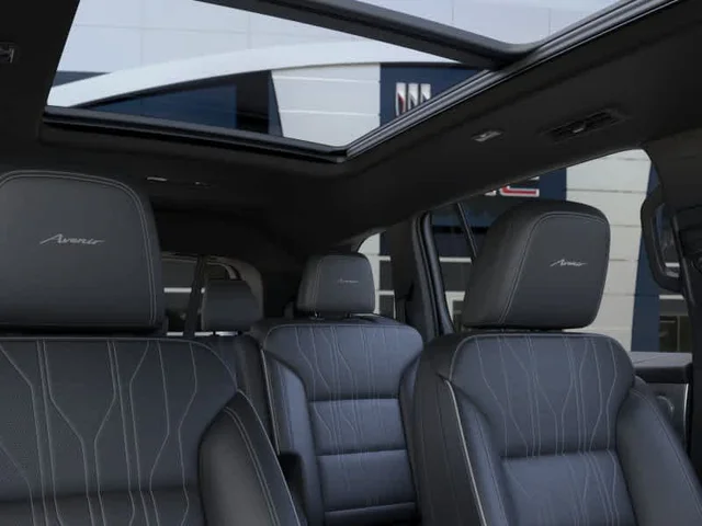 Nuevos BUICK ENCLAVE à Estados chez autogozo