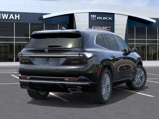 Nuevos BUICK ENCLAVE à Estados chez autogozo