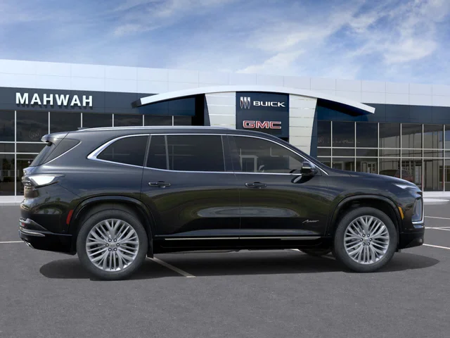 Nuevos BUICK ENCLAVE à Estados chez autogozo