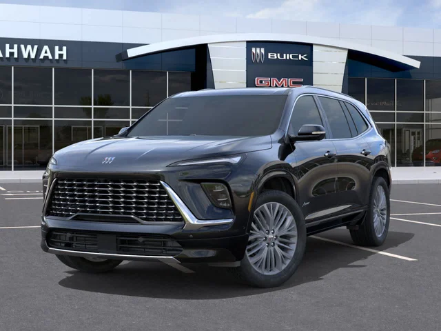 Nuevos BUICK ENCLAVE à Estados chez autogozo
