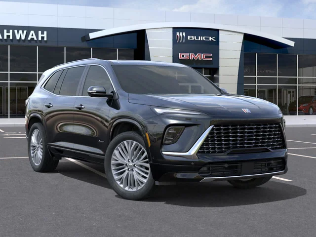 Nuevos BUICK ENCLAVE à Estados chez autogozo