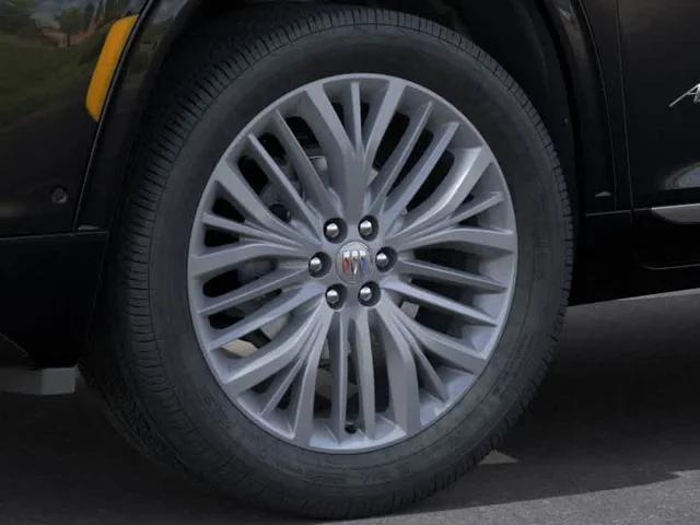 Nuevos BUICK ENCLAVE à Estados chez autogozo