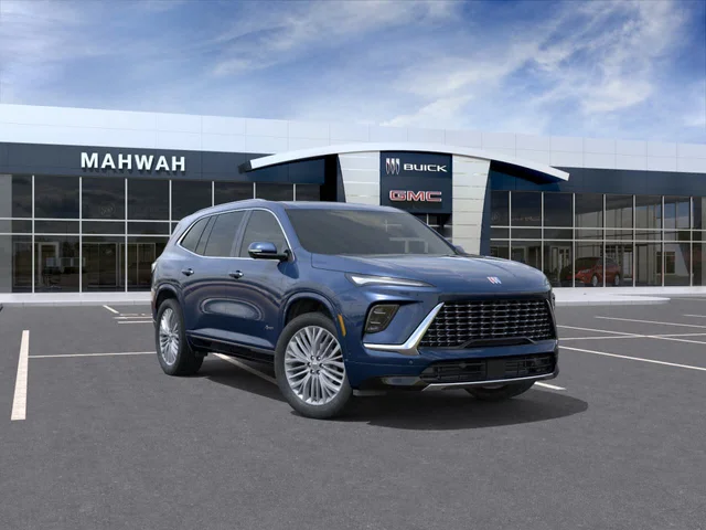 Nuevos BUICK ENCLAVE à Estados chez autogozo