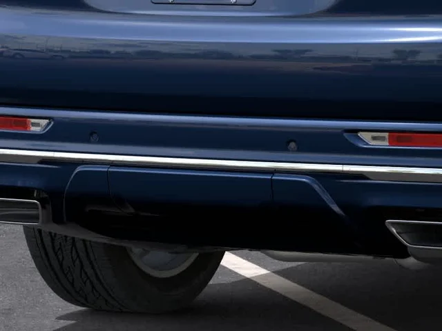 Nuevos BUICK ENCLAVE à Estados chez autogozo