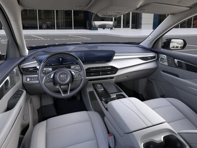Nuevos BUICK ENCLAVE à Estados chez autogozo