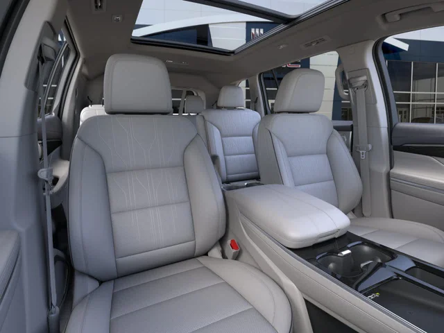 Nuevos BUICK ENCLAVE à Estados chez autogozo