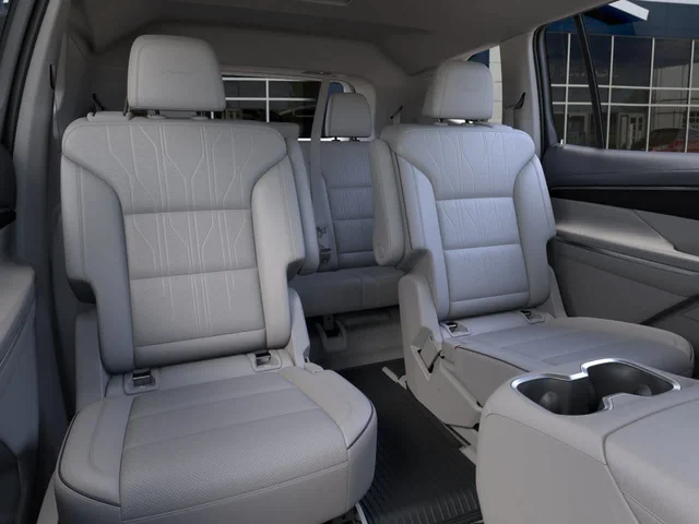 Nuevos BUICK ENCLAVE à Estados chez autogozo