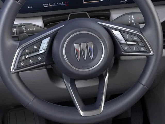 Nuevos BUICK ENCLAVE à Estados chez autogozo