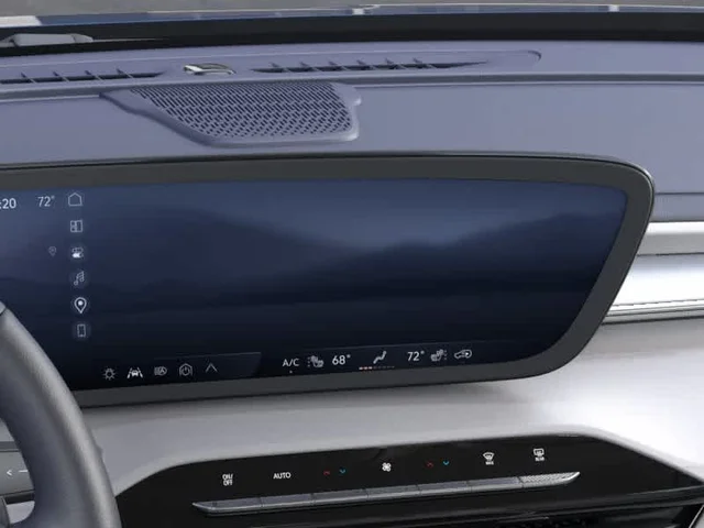 Nuevos BUICK ENCLAVE à Estados chez autogozo
