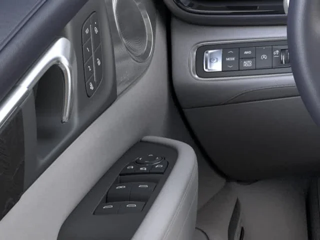 Nuevos BUICK ENCLAVE à Estados chez autogozo