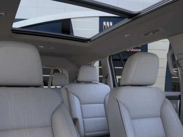 Nuevos BUICK ENCLAVE à Estados chez autogozo