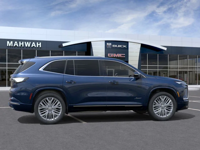 Nuevos BUICK ENCLAVE à Estados chez autogozo