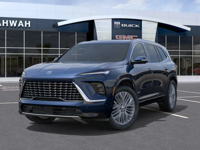 Nuevos BUICK ENCLAVE à Estados chez autogozo