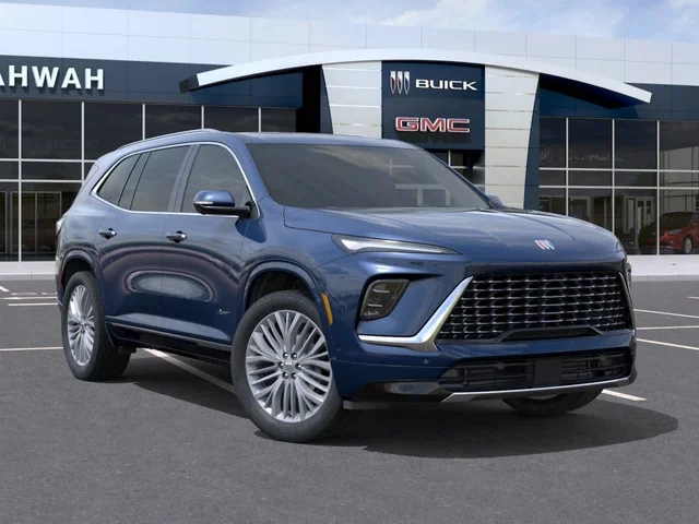 Nuevos BUICK ENCLAVE à Estados chez autogozo