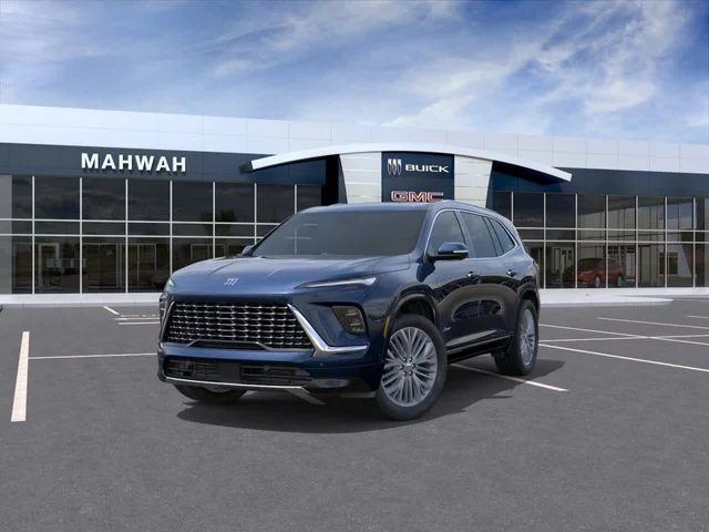 Nuevos BUICK ENCLAVE à Estados chez autogozo
