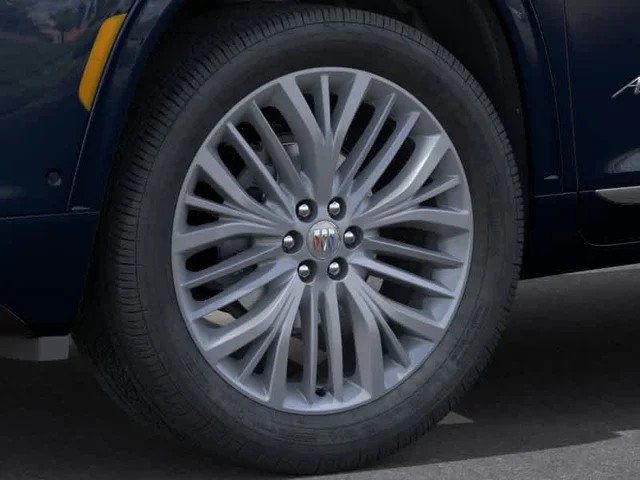 Nuevos BUICK ENCLAVE à Estados chez autogozo