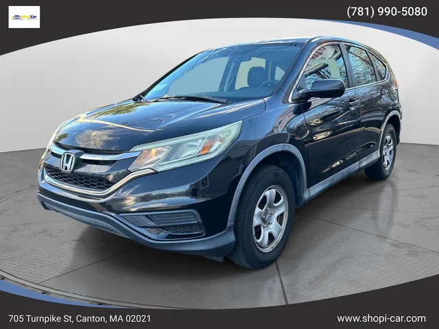 SEMINUEVOS HONDA CR-V a Estados en autogozo