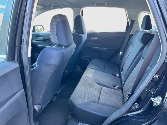 SEMINUEVOS HONDA CR-V a Estados en autogozo
