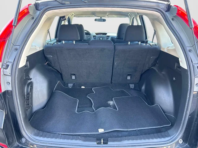 SEMINUEVOS HONDA CR-V a Estados en autogozo