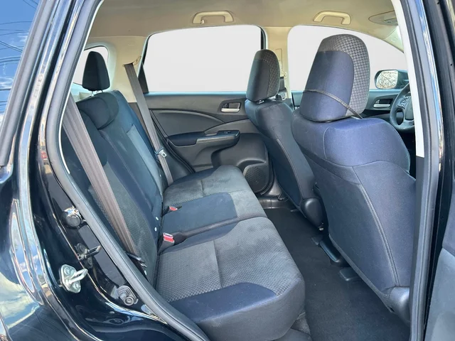 SEMINUEVOS HONDA CR-V a Estados en autogozo