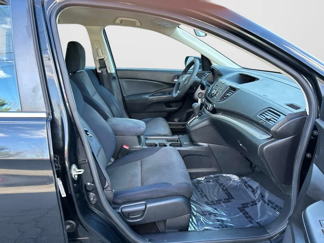 SEMINUEVOS HONDA CR-V a Estados en autogozo