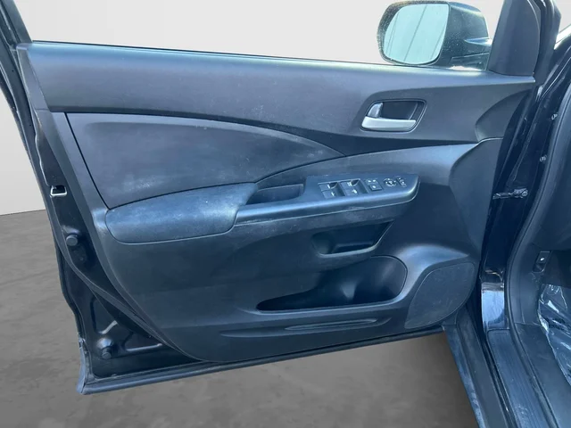 SEMINUEVOS HONDA CR-V a Estados en autogozo