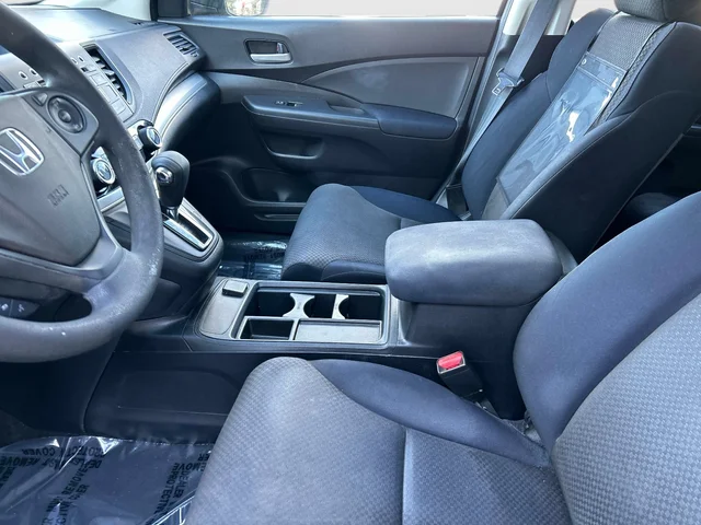 SEMINUEVOS HONDA CR-V a Estados en autogozo