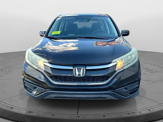 SEMINUEVOS HONDA CR-V a Estados en autogozo