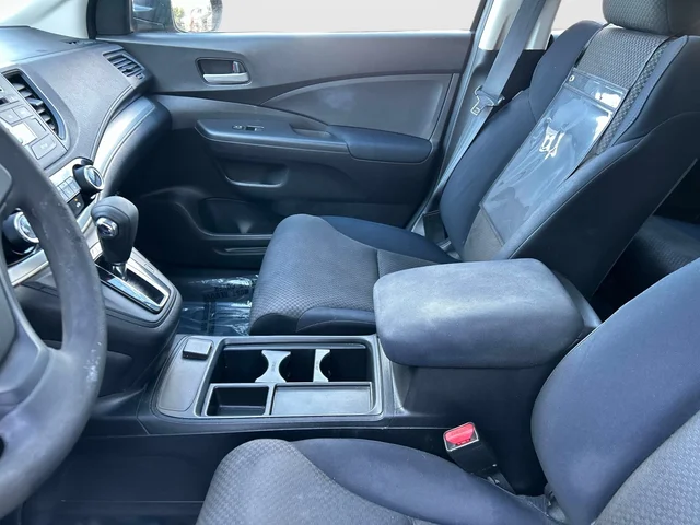 SEMINUEVOS HONDA CR-V a Estados en autogozo