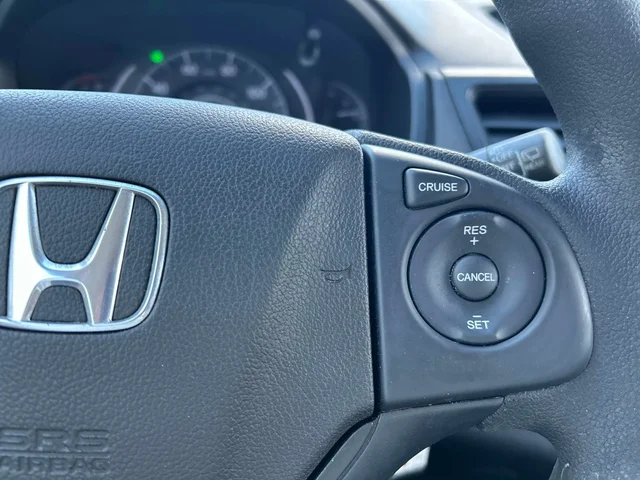 SEMINUEVOS HONDA CR-V a Estados en autogozo