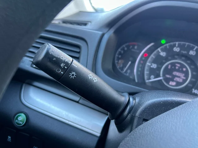 SEMINUEVOS HONDA CR-V a Estados en autogozo