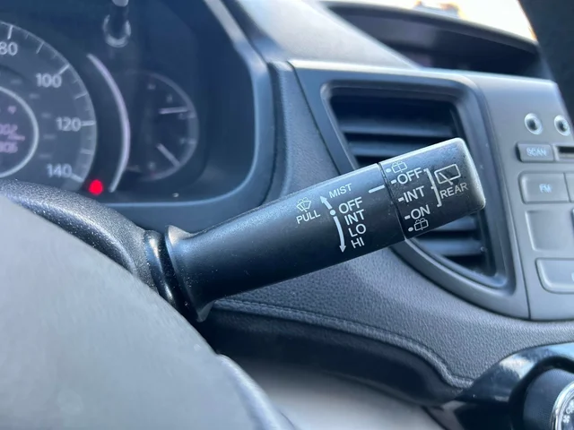 SEMINUEVOS HONDA CR-V a Estados en autogozo