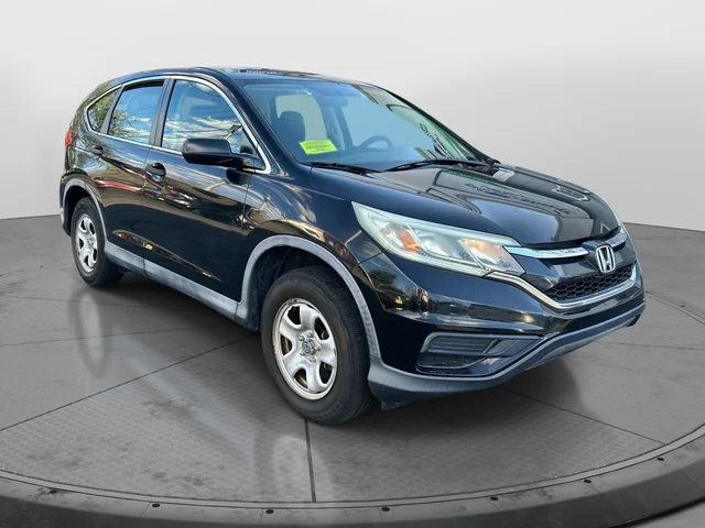 SEMINUEVOS HONDA CR-V a Estados en autogozo