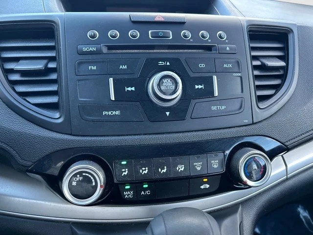 SEMINUEVOS HONDA CR-V a Estados en autogozo