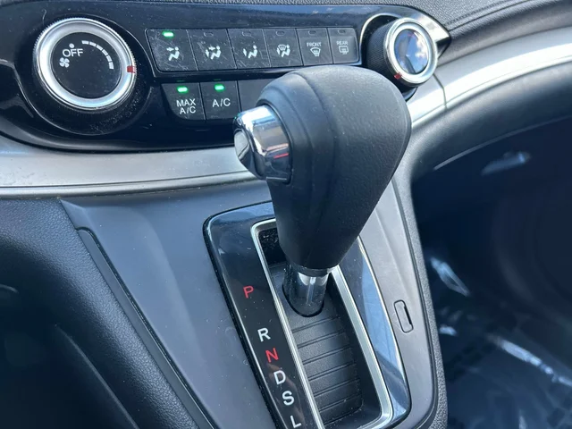 SEMINUEVOS HONDA CR-V a Estados en autogozo