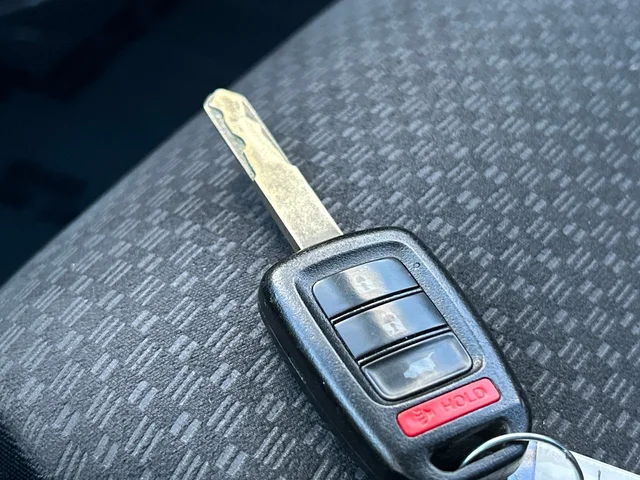 SEMINUEVOS HONDA CR-V a Estados en autogozo