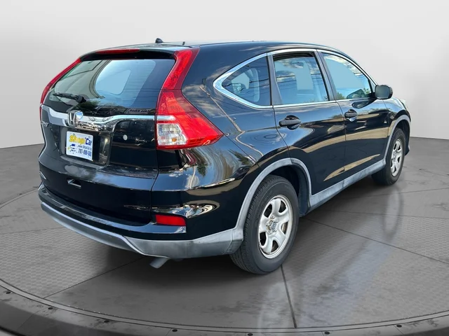 SEMINUEVOS HONDA CR-V a Estados en autogozo