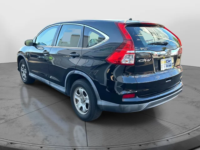 SEMINUEVOS HONDA CR-V a Estados en autogozo