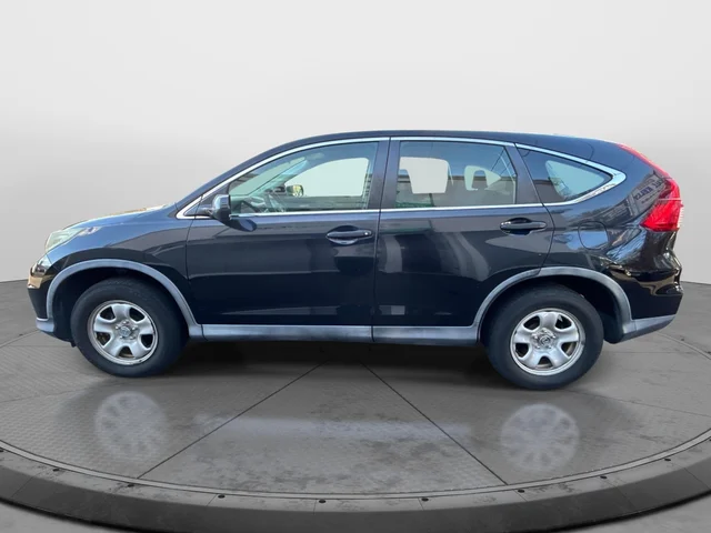 SEMINUEVOS HONDA CR-V a Estados en autogozo
