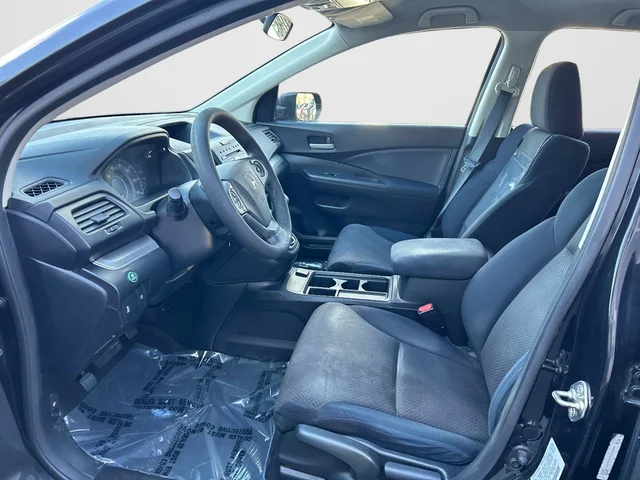 SEMINUEVOS HONDA CR-V a Estados en autogozo